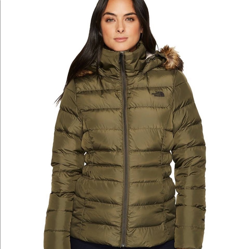 ❌SOLD❌✨BRAND NEW north face coat✨